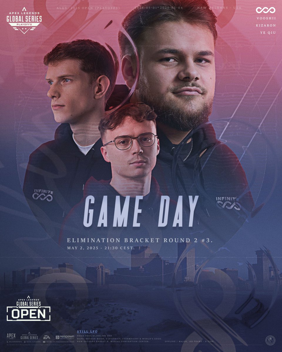 Infinite tweet media