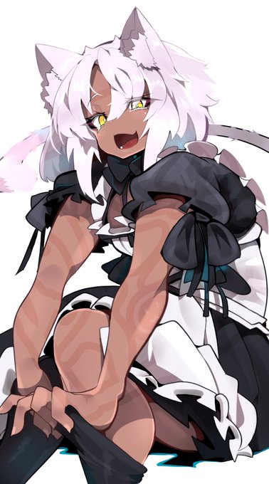 Skebありがとうございました!!!!!

男の娘ですよ男の娘 