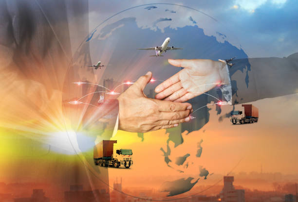 China and Saudi Arabia Air Logistics Deal Strengthens Supply Chain Amid Tariff Pressures
Read The News: icttm.org/china-and-saud…
#ICTTMNews #TradeNews #SupplyChainUpdate #LogisticsNews #BreakingNews #NewsUpdate