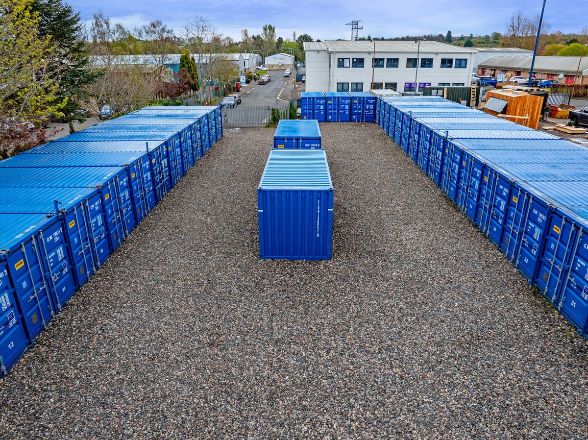 Gilson Gray advised SRA Ventures on acquiring Boxxs Self Store in Linlithgow and the former Alloa Police Station—key additions to their growing self-storage portfolio.
Strategic, complex, and expertly delivered.
Read more: gilsongray.co.uk/in-the-news/gi…