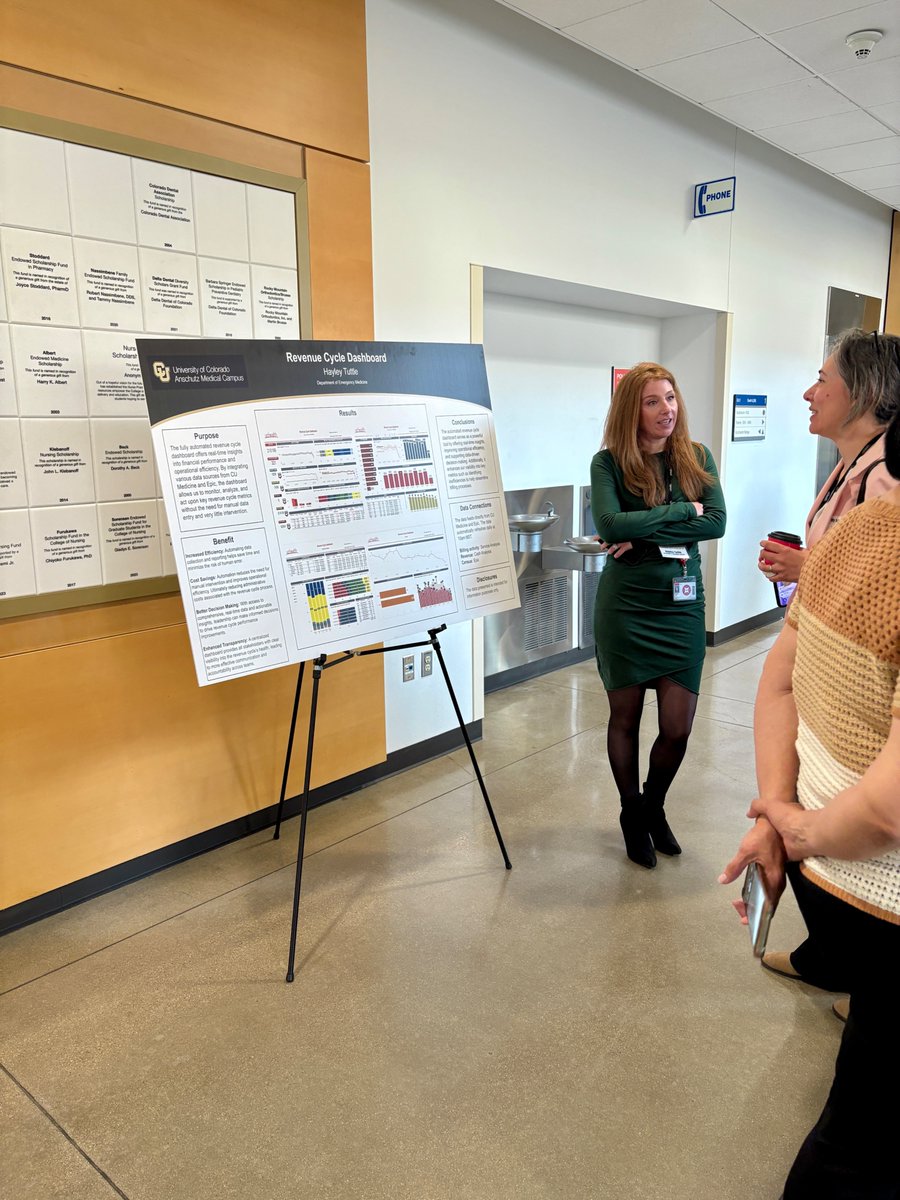 CU Department of Surgery (@cudeptsurg) on Twitter photo Another successful and informative Administrative Showcase! We loved hearing about all the incredible work happening across the <a href="/CUMedicalSchool/">CU School of Medicine</a>. A big thank you to Jillian Quinn, Conoshia Odum, and Susannah Bell Rasbid for coordinating the event and bringing admins together. Another successful and informative Administrative Showcase! We loved hearing about all the incredible work happening across the <a href="/CUMedicalSchool/">CU School of Medicine</a>. A big thank you to Jillian Quinn, Conoshia Odum, and Susannah Bell Rasbid for coordinating the event and bringing admins together.