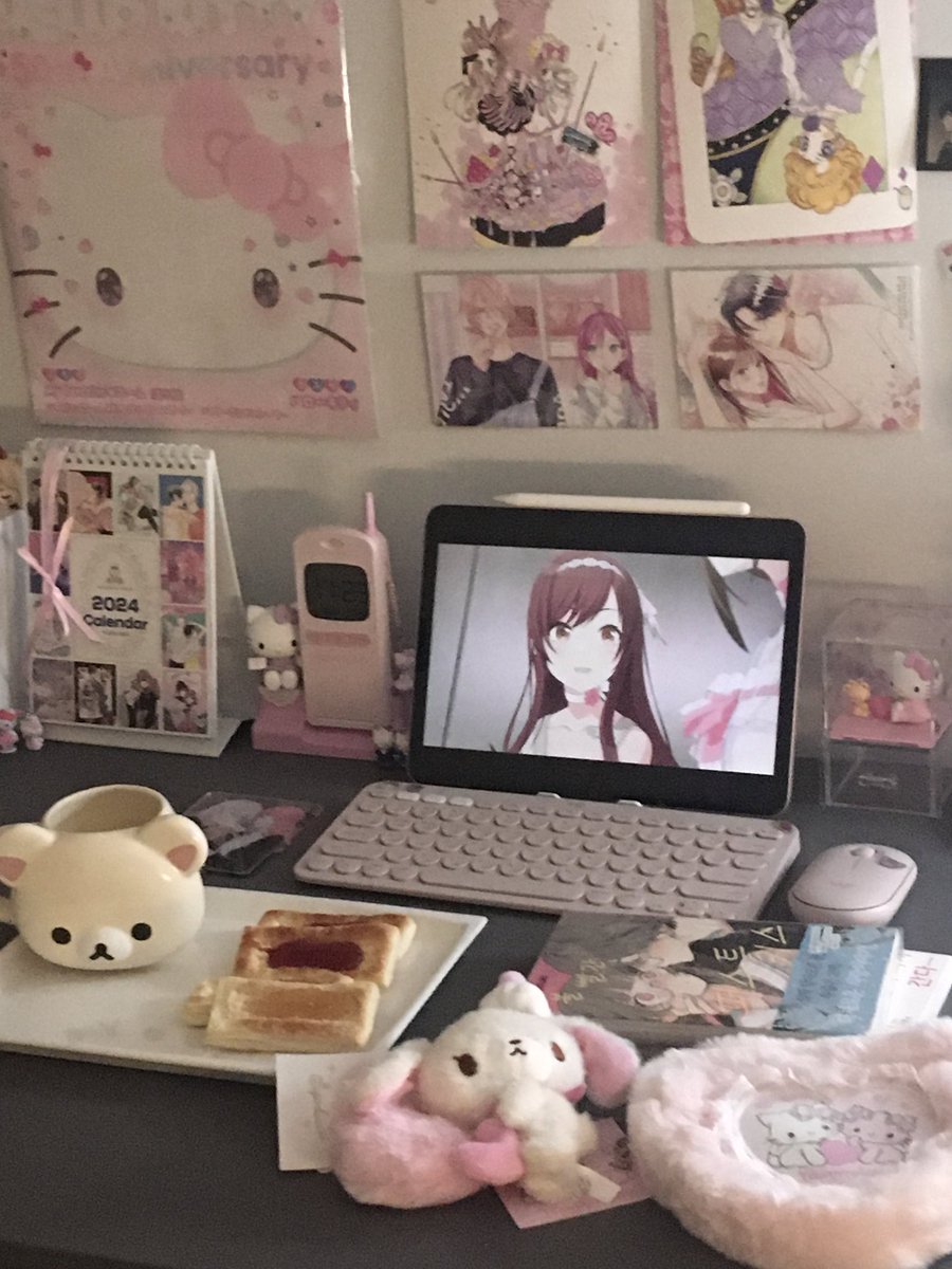 vcxwen's tweet image. 