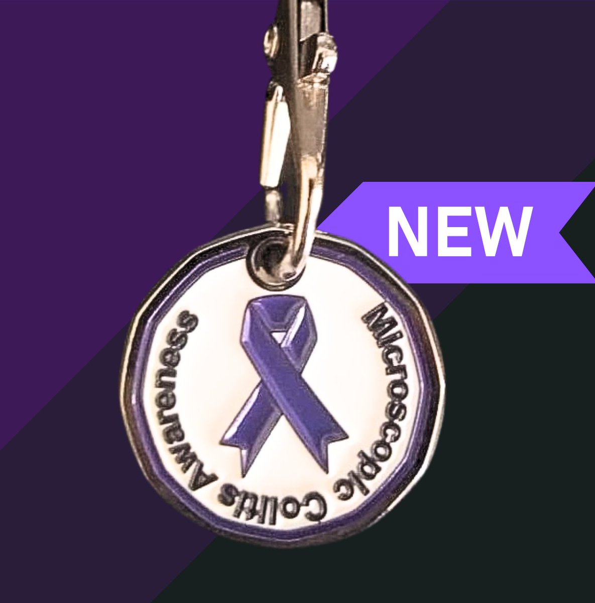 #GetYourBellyOut (@getyourbellyout) on Twitter photo π’ NEW RELEASE! Microscopic Colitis Keyrings! π£
Available here >> getyourbellyout.org.uk/shop
We heard your feedback loud and clear when you said there was more we could be doing to raise the profile of Microscopic Colitis (one of the other forms of Inflammatory Bowel Diseases), π’ NEW RELEASE! Microscopic Colitis Keyrings! π£
Available here >> getyourbellyout.org.uk/shop
We heard your feedback loud and clear when you said there was more we could be doing to raise the profile of Microscopic Colitis (one of the other forms of Inflammatory Bowel Diseases),