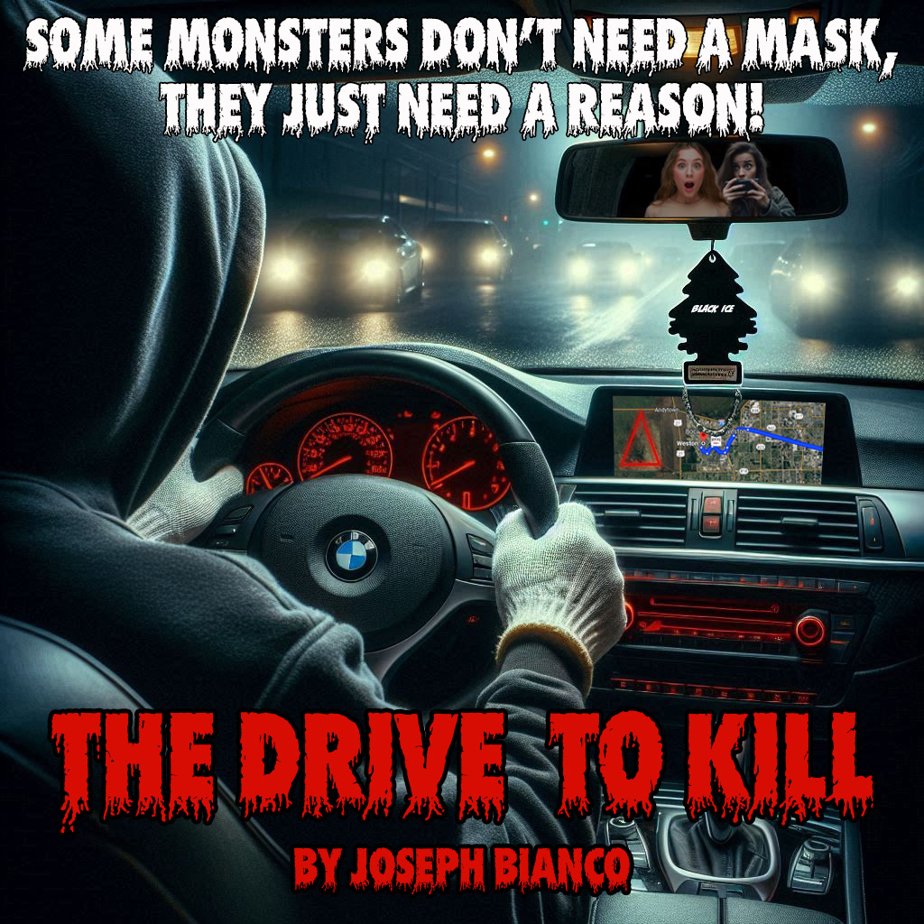 Monsters Are Real tweet media