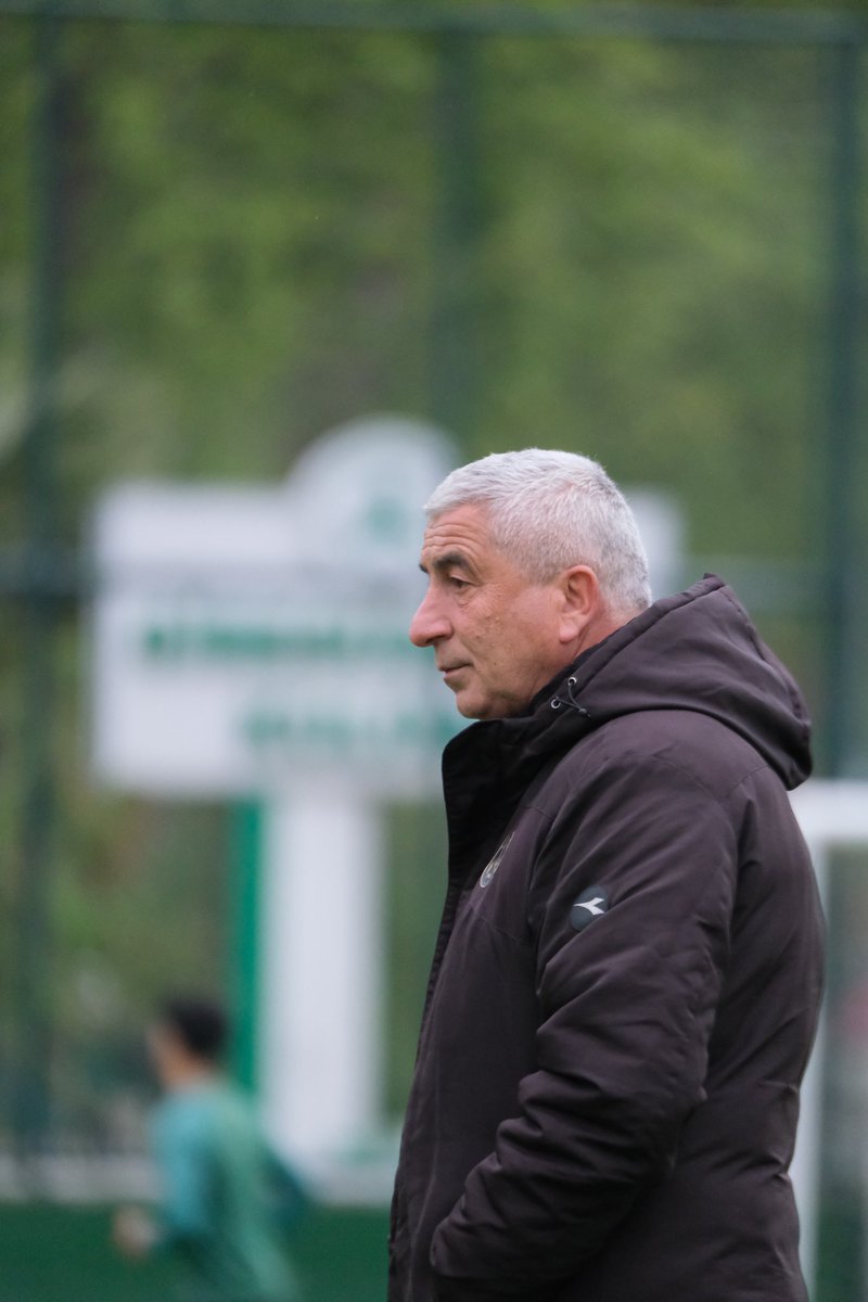 Somaspor maçı hazırlıklarımız tamamlandı ✅ #GRSvSMS