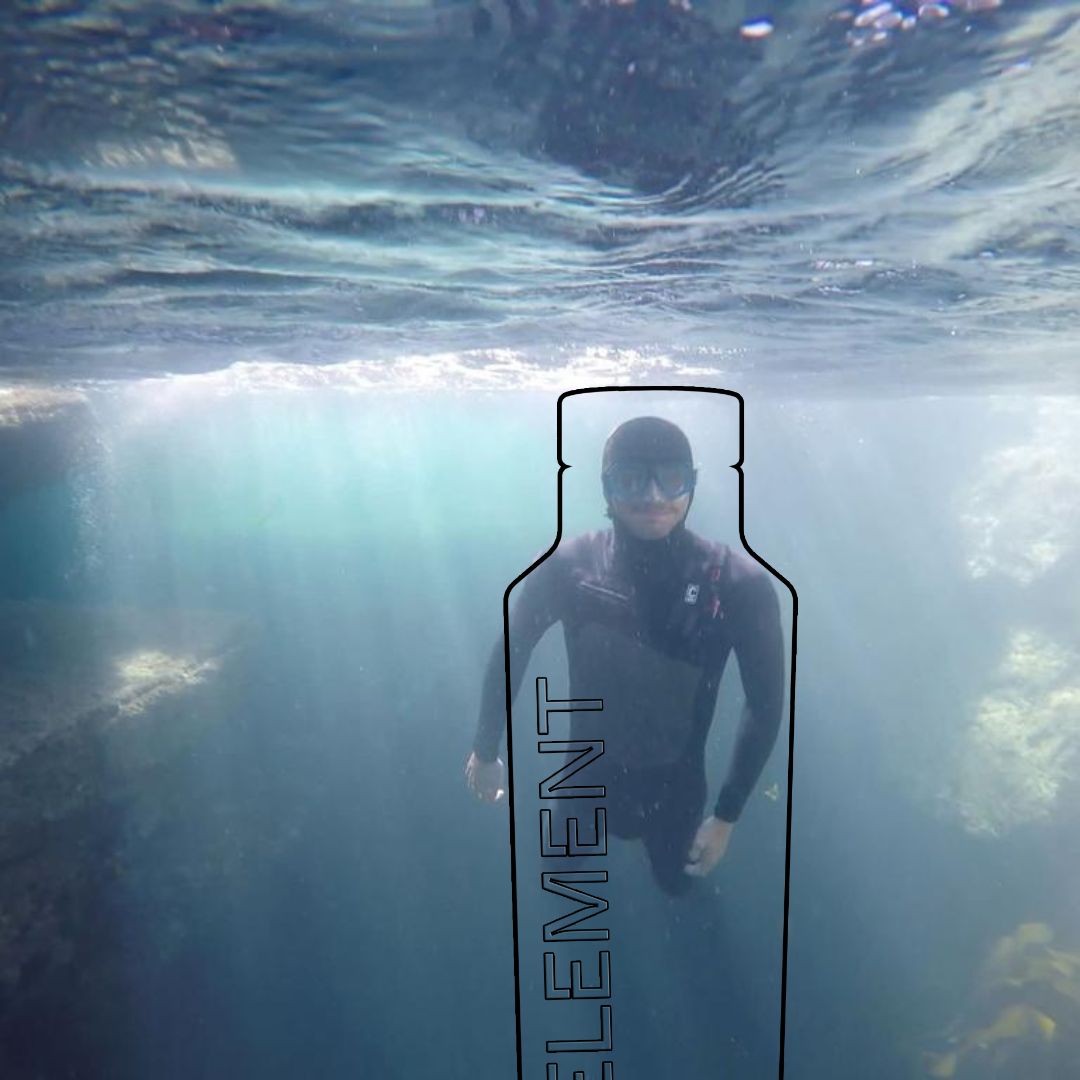 ELEMENT Irish Whiskey tweet media