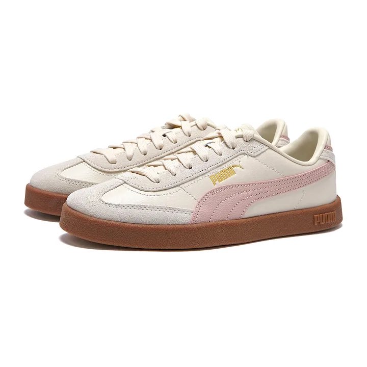 ubos_yaman's tweet photo. WTS|LFB|PASABUY

‼️New Item‼️

✨PUMA Club 2 Era Rose Quartz

-NETA Price: ₱3,190 + LSF ✅
-Sizes: 220/225/230/235/240/245/250
-Fill Out Pasabuy Form (Pinned Twt)
❌No to Bogus Buyer/s❌

DOO: Until Avail 
DOP: 50% DP upon OC Remaining Bal: After 15 days

#THS_PASABUY https://t.co/jBNWiFjkBB