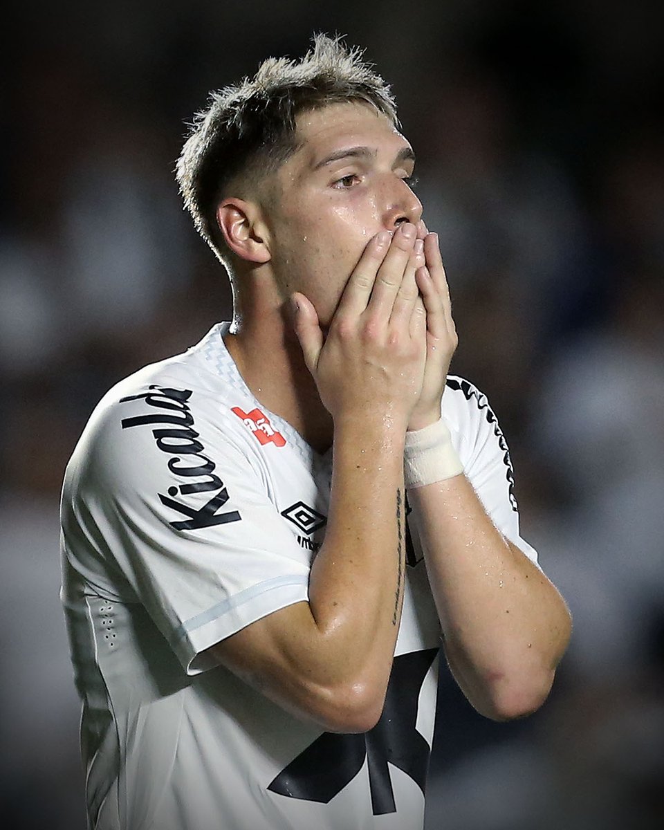 Santos 1 x 1 CRB - Copa do Brasil 2025 #santosfc #fotografia #fotojornalismo Copyright © Todos os direitos reservados <a href="/CopaDoBrasilCBF/">Copa do Brasil</a>