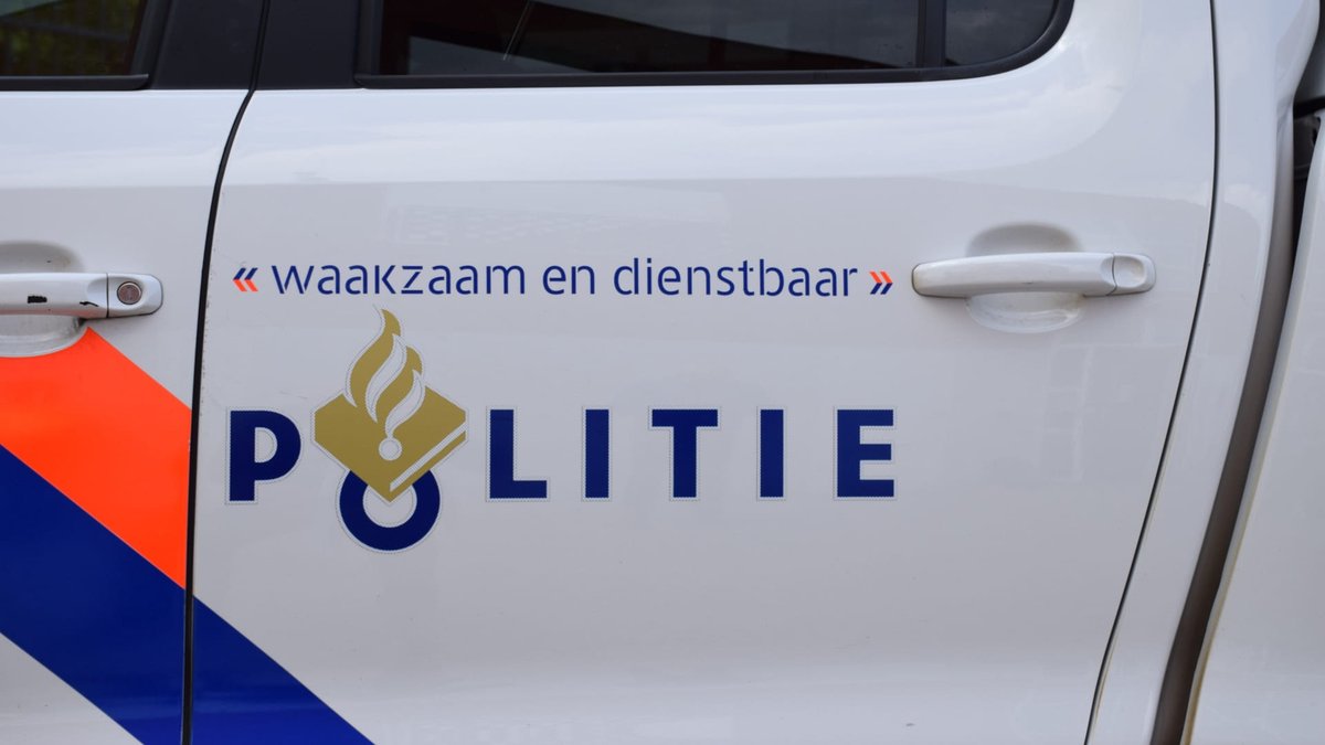 Hennepkwekerij ontdekt in bedrijfspand in Castricum