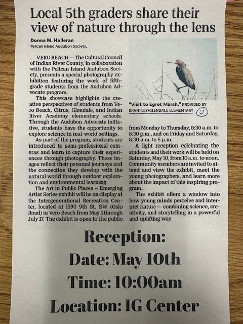 Glendale Elementary tweet media