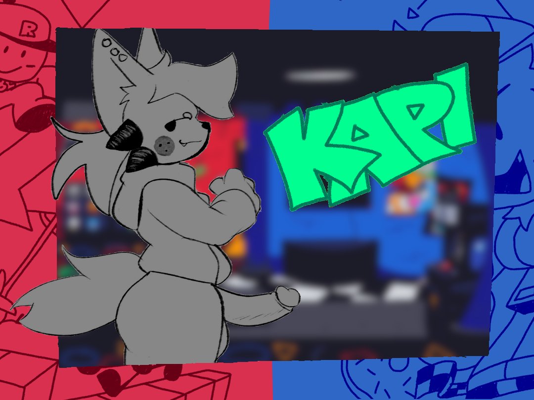 arcadekingkitty's tweet image. ❝𝘈𝘸𝘸, 𝘤𝘰𝘮𝘦 𝘰𝘯, 𝘥𝘶𝘥𝘦...❞
❝𝙔𝙤𝙪'𝙙 𝙗𝙚 𝙥𝙚𝙧𝙛𝙚𝙘𝙩 𝙛𝙤𝙧 𝙨𝙤𝙢𝙚𝙤𝙣𝙚 𝙡𝙞𝙠𝙚 𝙢𝙚!❞