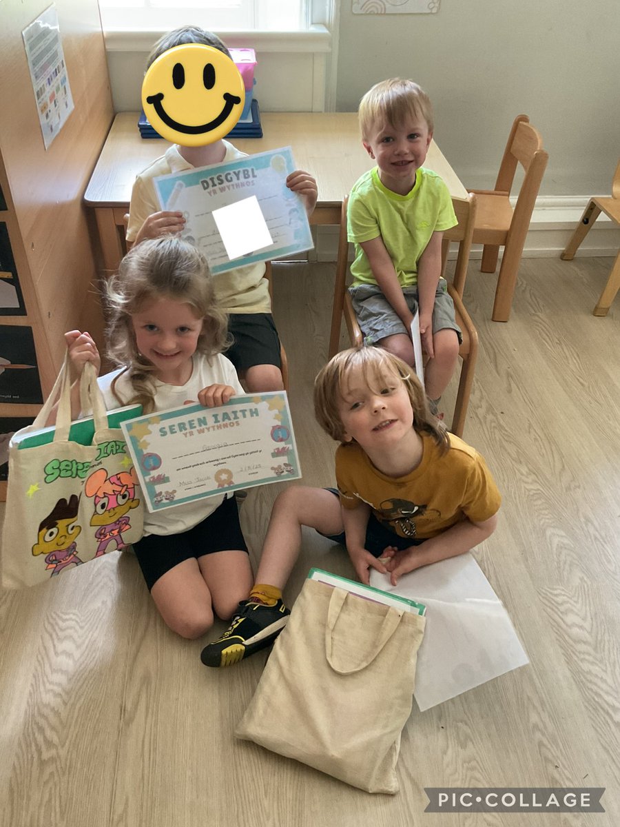 Llongyfarchiadau enfawr i Sêr Iaith a Dysgwyr yr Wythnos!🌟Rydych chi'n wych!👏💚#siarteriaithtredegar 🏴󠁧󠁢󠁷󠁬󠁳󠁿<a href="/EAS_Cymraeg/">Cefnogi'r Gymraeg</a> <a href="/bro_helyg/">Bro_Helyg</a>