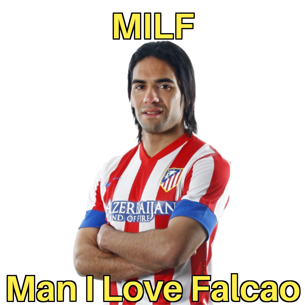 Falcao