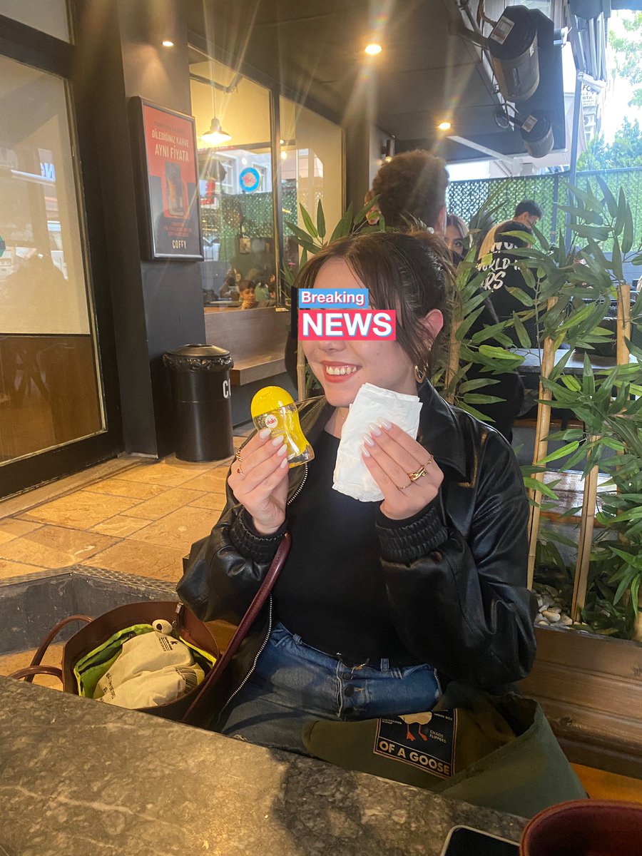 Bizim temizlik takıntısının geldiği son nokta