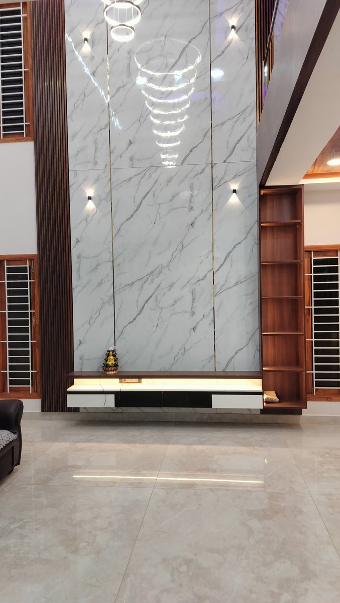 #interior #Tv unit design #builders #Construction