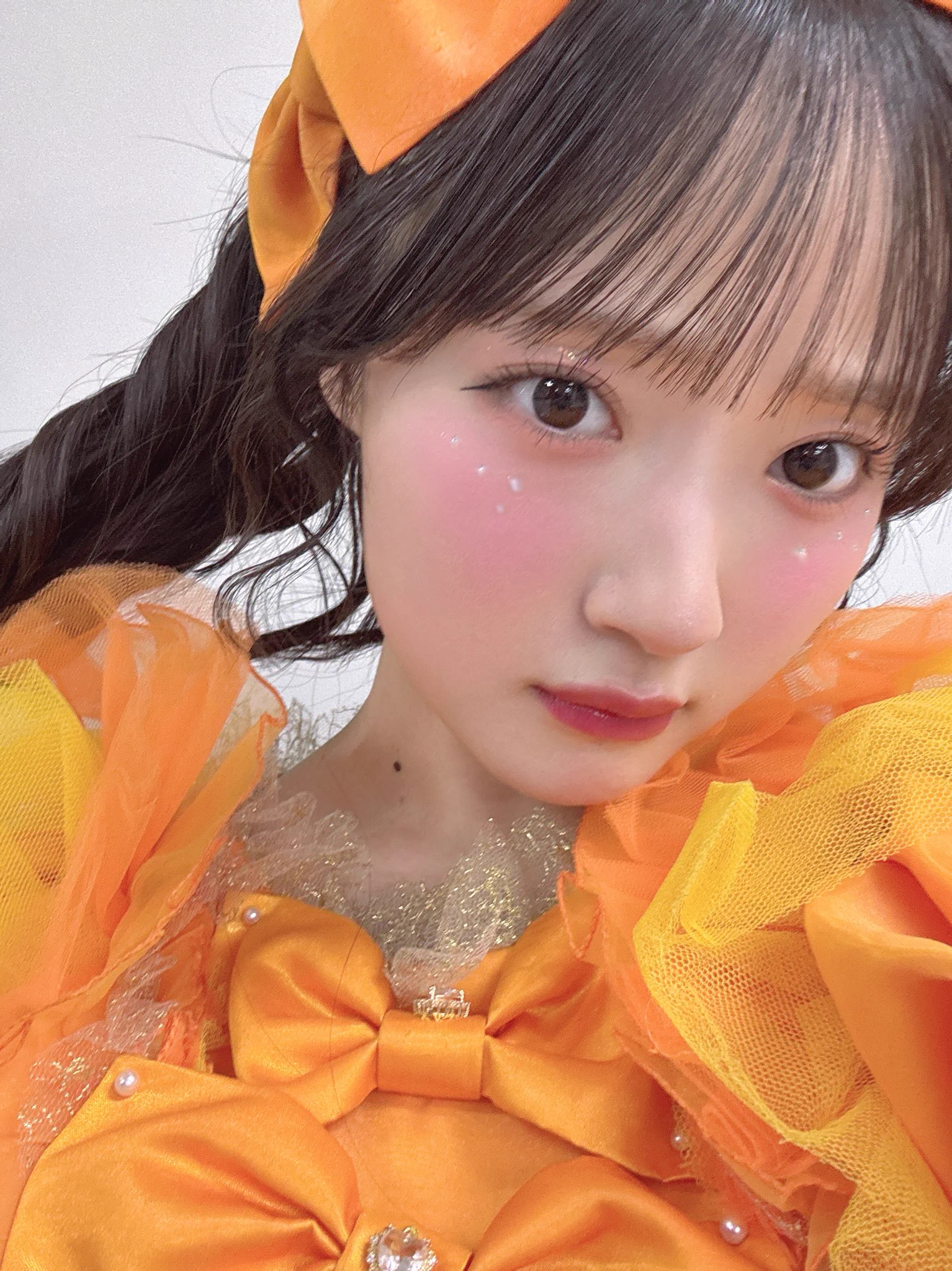 川本笑瑠(CUTIE STREET） on X: 