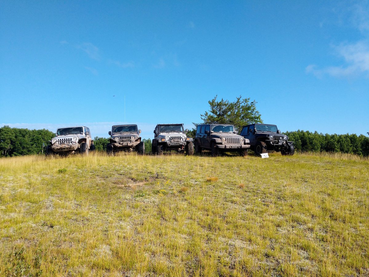 Michigan's Upper Peninsula 2019
Frontend Friday
