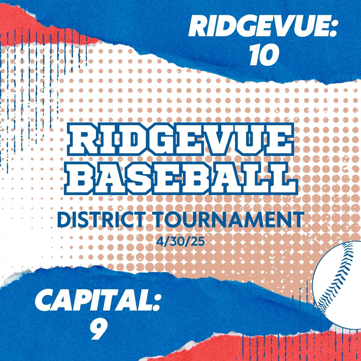 Ridgevue Warhawks (@ridgevuewarhawk) on Twitter photo 