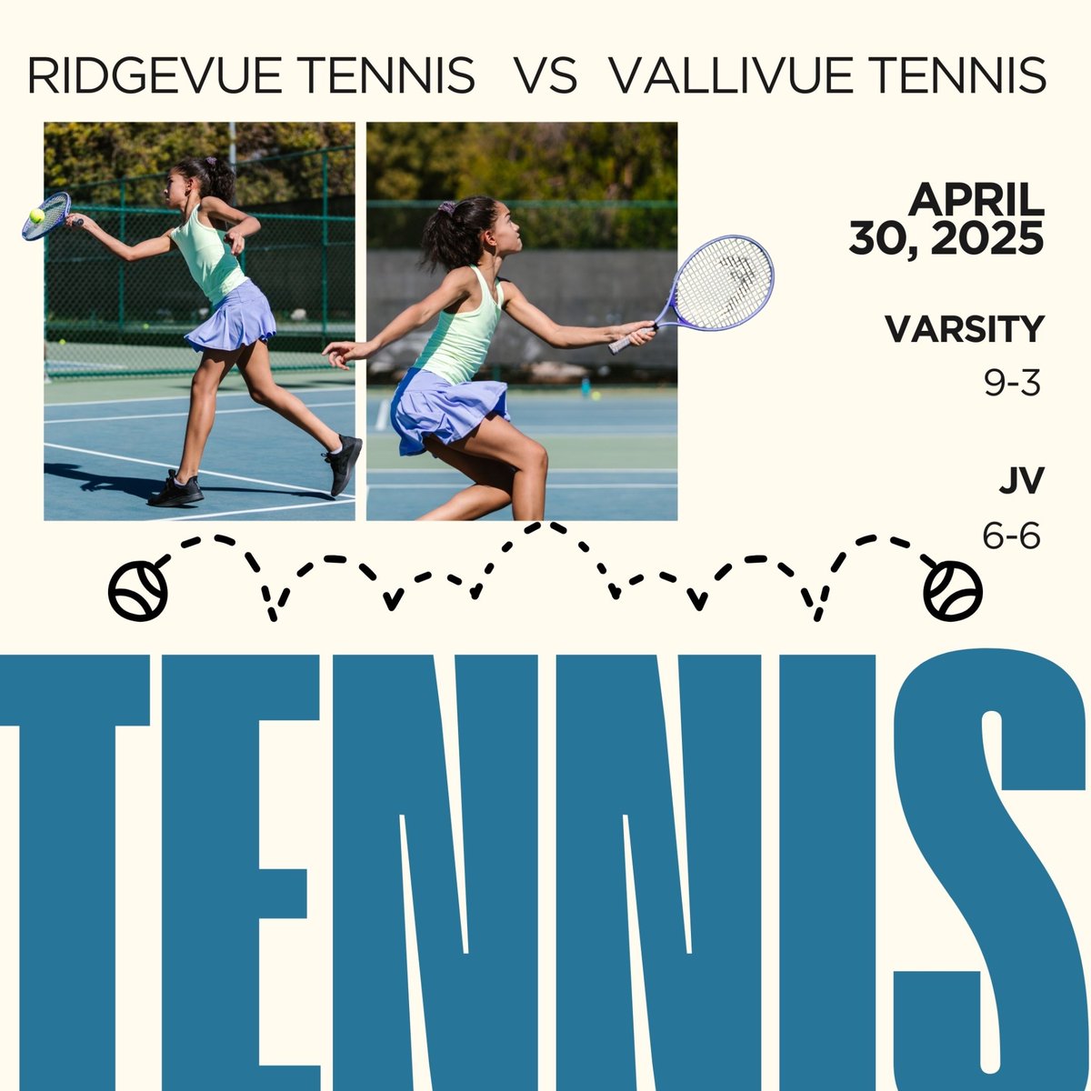 Ridgevue Warhawks (@ridgevuewarhawk) on Twitter photo 