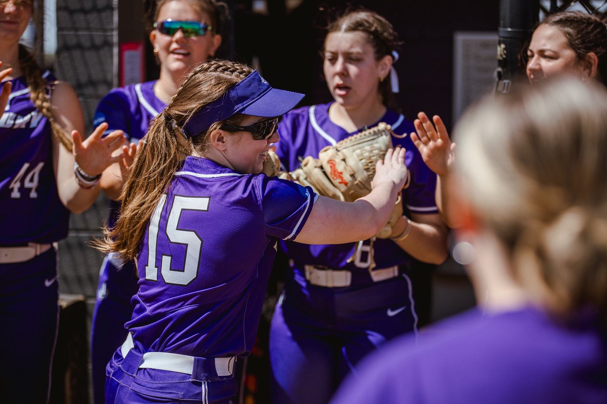 Asbury Athletics (@asburyeagles) on Twitter photo Record Book Season‼️
<a href="/asburysoftball1/">Asbury Softball</a> recaps a historic 2025 season of multiple highlights⬇️
➡️22 Wins - most since 2010 (third most in program history)
➡️21 Team Homeruns - tied for most all-time (2009, 2011, 2014)
➡️.319 Team Batting Average - third best in program history Record Book Season‼️
<a href="/asburysoftball1/">Asbury Softball</a> recaps a historic 2025 season of multiple highlights⬇️
➡️22 Wins - most since 2010 (third most in program history)
➡️21 Team Homeruns - tied for most all-time (2009, 2011, 2014)
➡️.319 Team Batting Average - third best in program history