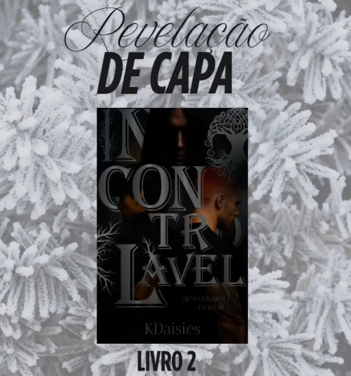 Mirari_mm's tweet photo. RELANÇAMENTO DE INCONTROLÁVEL!
Disponível gratuitamente hoje ao meio dia no Wattpad!
Pré-venda do ebook da Amazon inicia 15 de maio!
Extras disponíveis a partir da semana que vem, lançamento de toda trilogia no Wattpad em blocos!
Mais informações no vídeo da live na aba do reels! https://t.co/PWpm0wMX6j