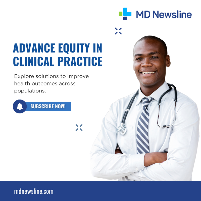 MDNewsline's tweet photo. Health equity remains a cornerstone of high-quality care across every specialty. 🌍

MD Newsline provides physicians and clinical teams with expert perspectives on systemic disparities, coupled with practical strategies to address them.

#HealthEquity https://t.co/O8xjIy5GRN