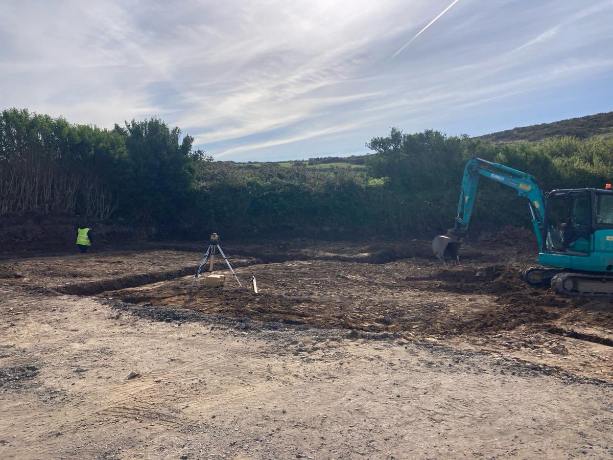 Conradh na Gaeilge ⭕️ tweet media