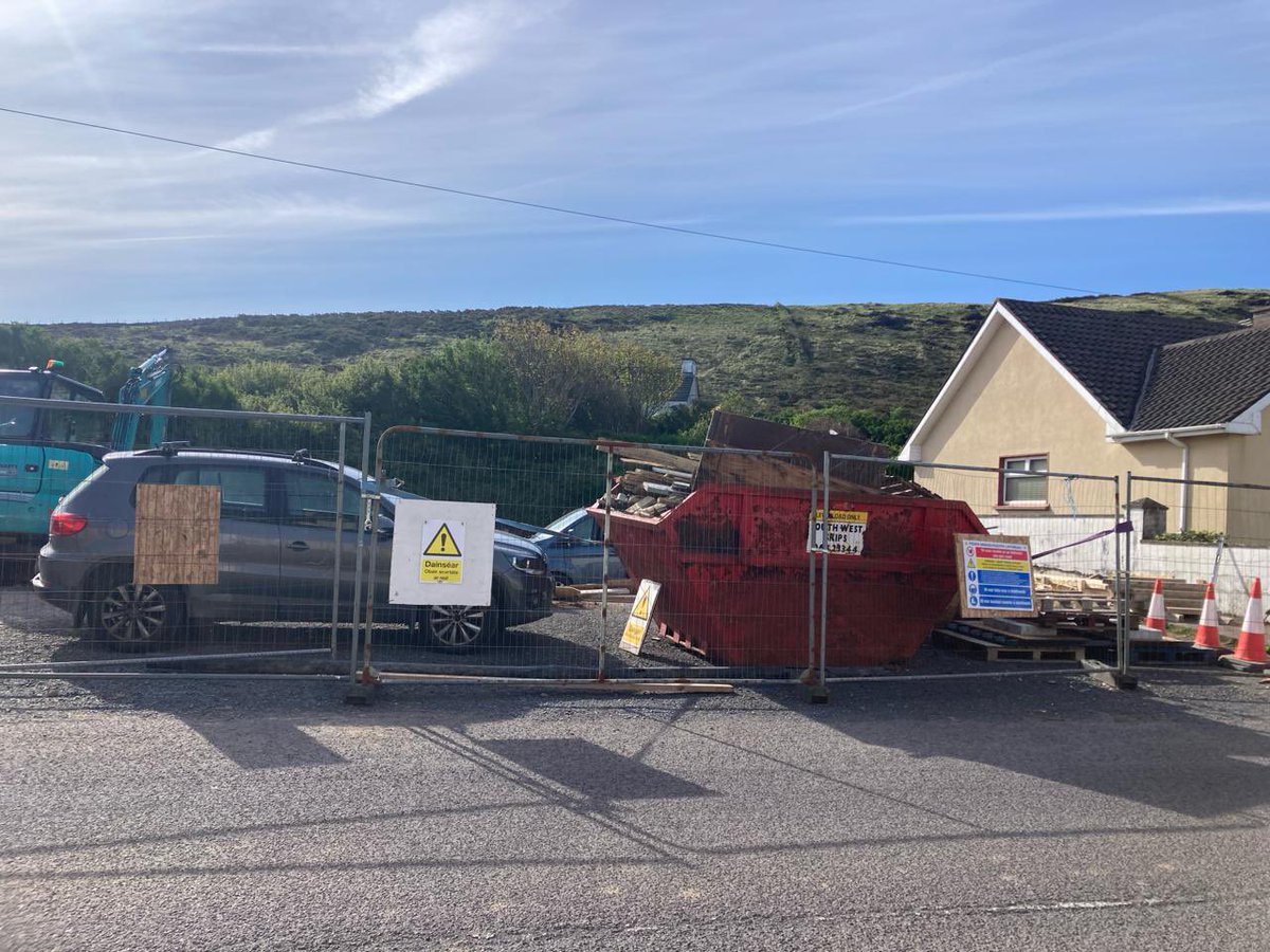 Conradh na Gaeilge ⭕️ tweet media