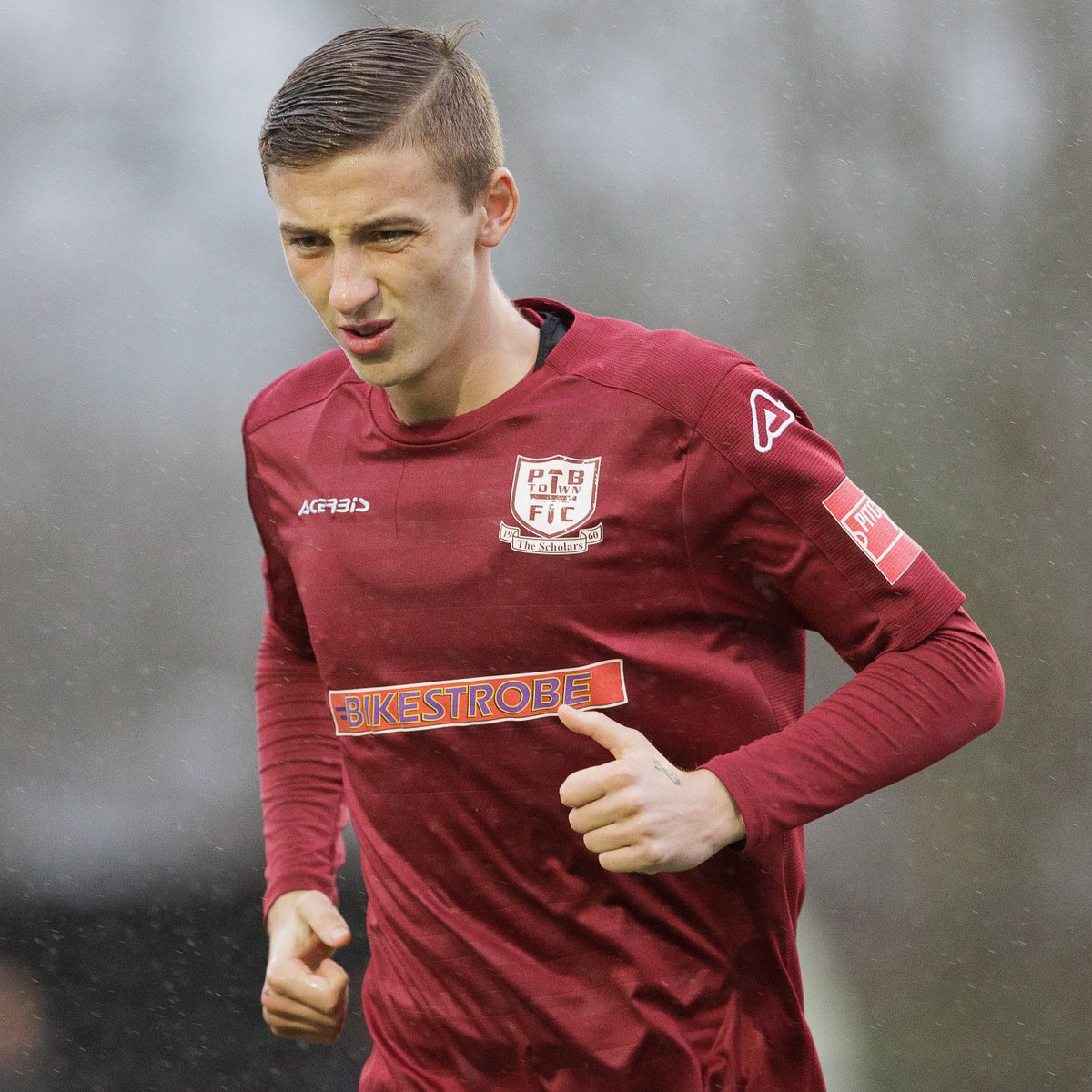 Potters Bar Town FC tweet media