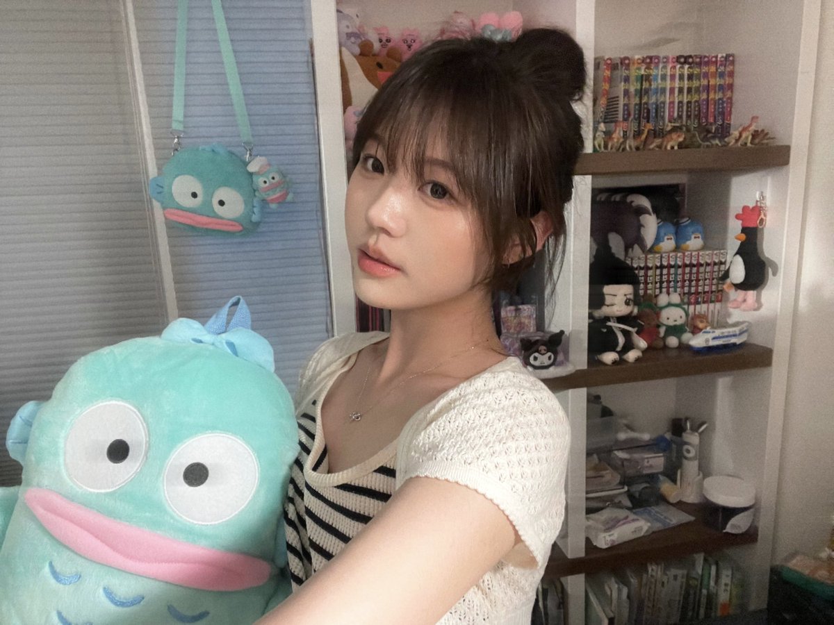 iminhaefy's tweet photo. ..🩵 https://t.co/7YYm0hvaDN