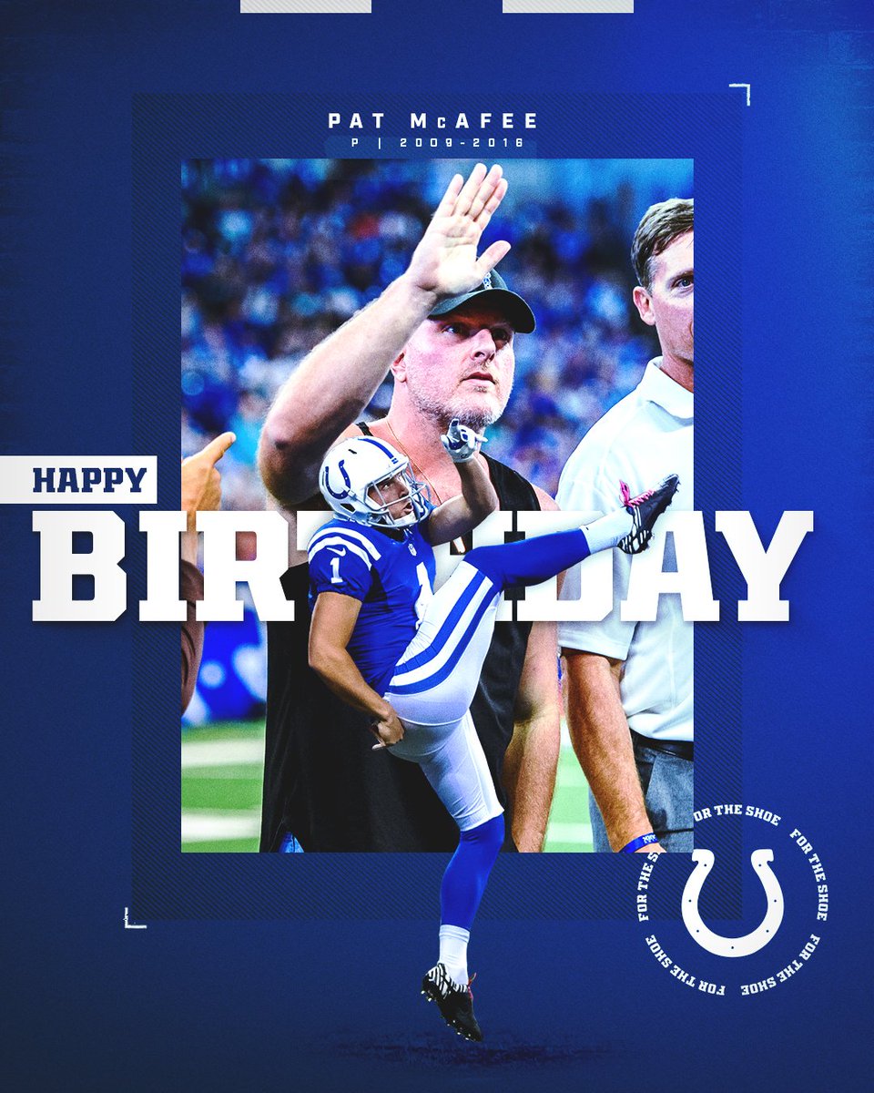 Indianapolis Colts tweet media