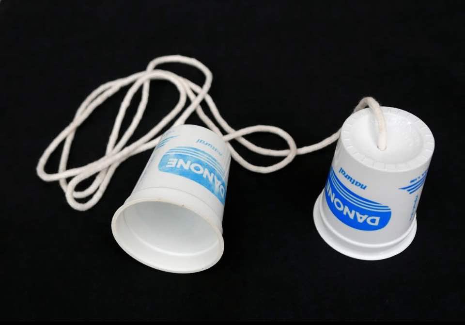 ¿Alguien hizo esto?