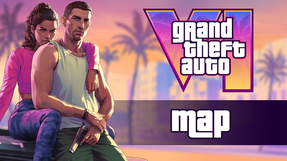 La sortie du très attendu jeu vidéo "GTA VI", jusqu'ici annoncée pour l'automne 2025, a été décalée au 26 mai 2026. 
(France 24)