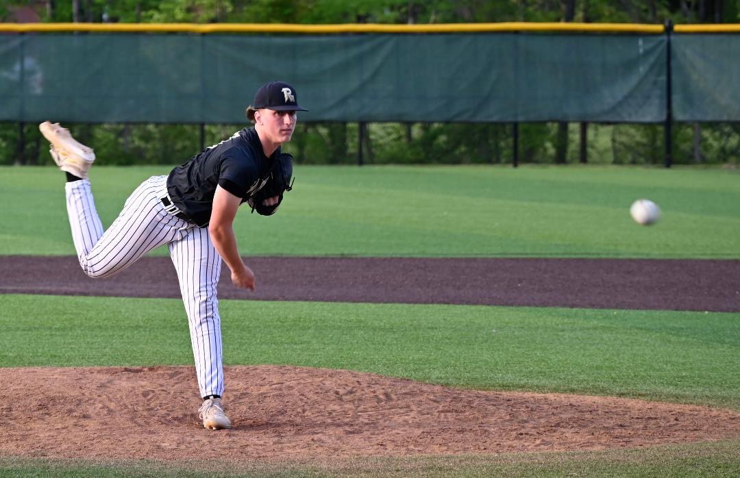 STARS Baseball (@starsbaseballva) on Twitter photo โ27 Bryson Pickeral <a href="/BrysonPick31/">Bryson Pickeral</a> (<a href="/PVI_Baseball/">Paul VI Baseball</a>) threw a perfect game ๐ฏ vs. DeMatha JV โ 5 IP, 6 K, 0 H, 0 BB. He ended the regular season with a 0.75 ERA and .133 BAA for Panthers Varsity.
<a href="/colangelobasbll/">colangelobaseball</a> <a href="/kwhitts26/">Kyle Whitten</a>
#train #develop #compete โ27 Bryson Pickeral <a href="/BrysonPick31/">Bryson Pickeral</a> (<a href="/PVI_Baseball/">Paul VI Baseball</a>) threw a perfect game ๐ฏ vs. DeMatha JV โ 5 IP, 6 K, 0 H, 0 BB. He ended the regular season with a 0.75 ERA and .133 BAA for Panthers Varsity.
<a href="/colangelobasbll/">colangelobaseball</a> <a href="/kwhitts26/">Kyle Whitten</a>
#train #develop #compete