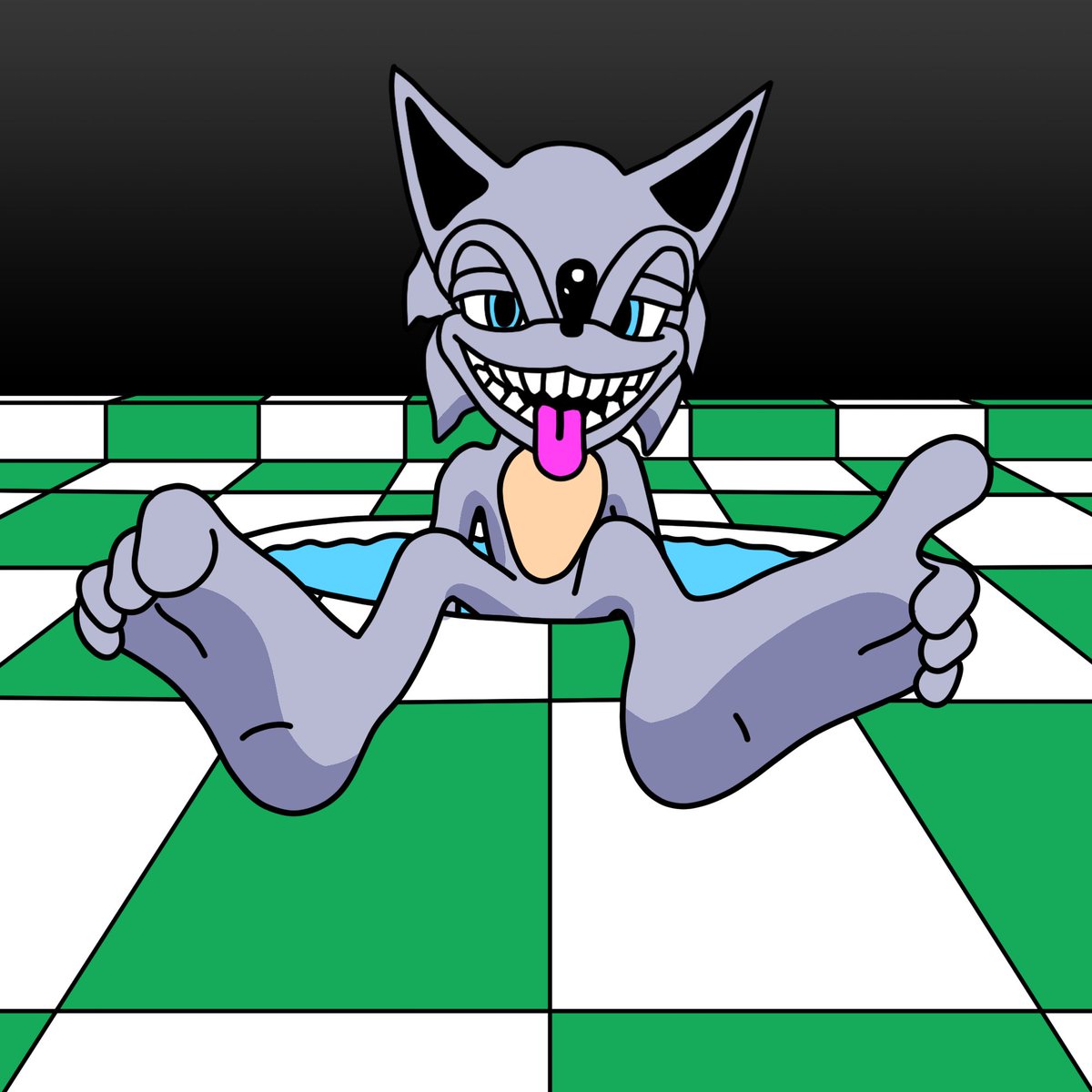 You aped rugs.
You bought the top.
Now it's Freaky Fridays.
And the spiral's giving you one last chance. 🌀

No team promises.
Just $FREAKY 👁️
First deployed on <a href="/fomodotbiz/">fomo.biz</a>
First-ever CTO on $TARA network.

You're not early often.
This is one of those times.