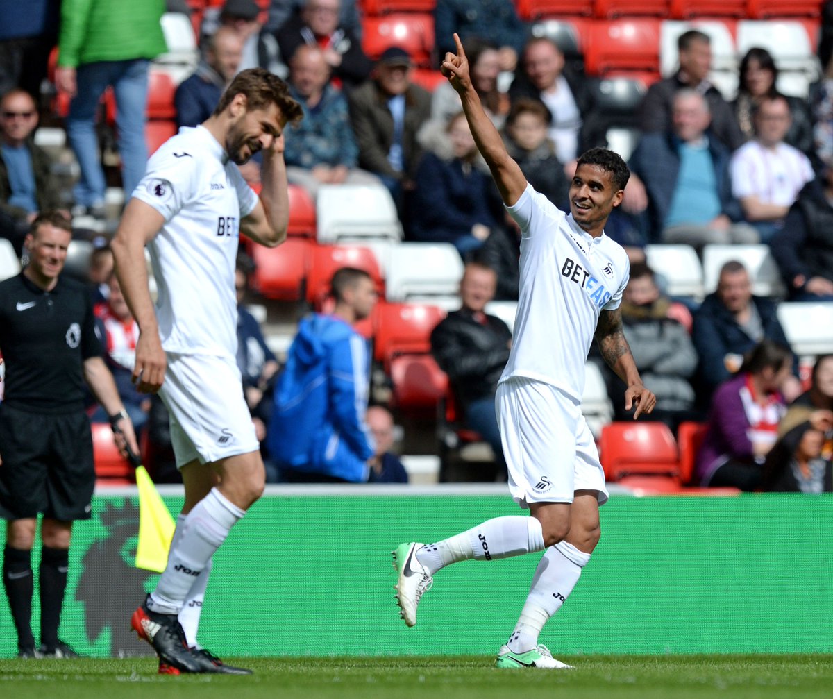 Swansea City AFC tweet media