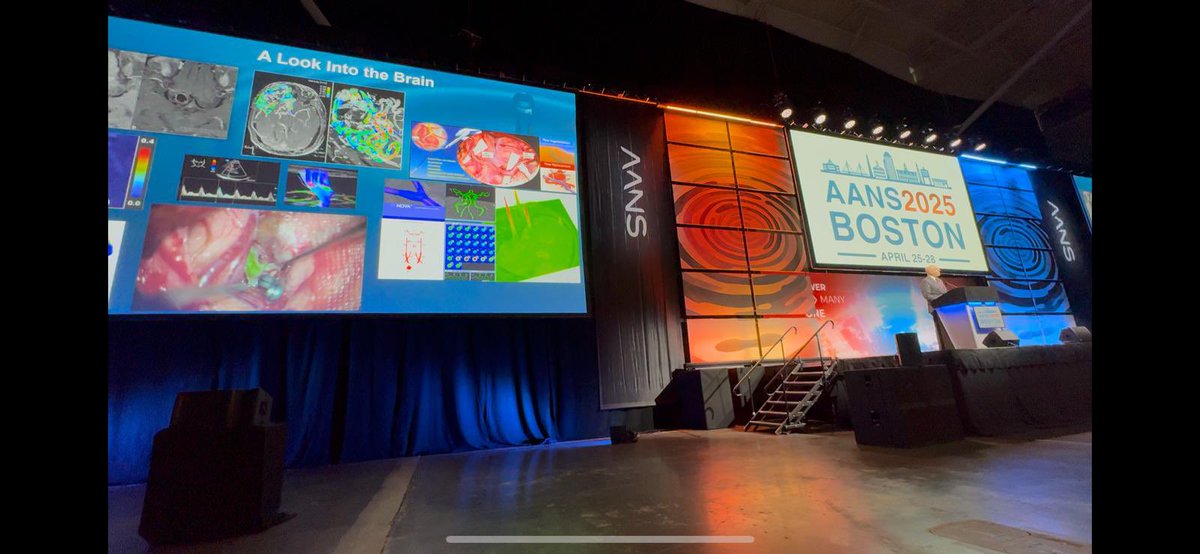 Maria José Pachón-Londoño M.D (@mariajpachonl) on Twitter photo "From Drop to Ocean – Vascular Neurosurgery."
Dr. <a href="/BernardBendokMD/">Bernard Bendok, MD</a> highlights the visionary leaders and innovators who’ve shaped the field through multidisciplinary collaboration—advancing not only patient care, but also driving breakthroughs in innovation and technology. "From Drop to Ocean – Vascular Neurosurgery."
Dr. <a href="/BernardBendokMD/">Bernard Bendok, MD</a> highlights the visionary leaders and innovators who’ve shaped the field through multidisciplinary collaboration—advancing not only patient care, but also driving breakthroughs in innovation and technology.