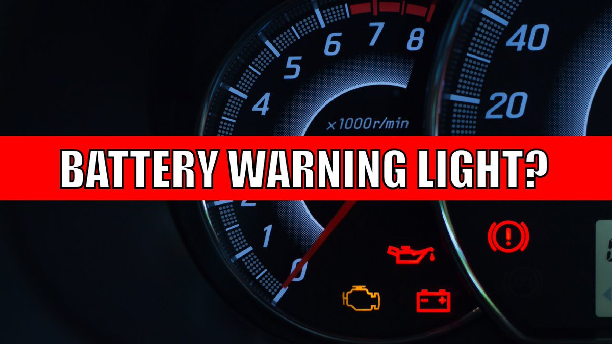 CertifiedAutoMN's tweet image. If you see the battery light on your dashboard come on, give us a call and we'll get to the bottom of it.  🔗certified-auto-truck.com