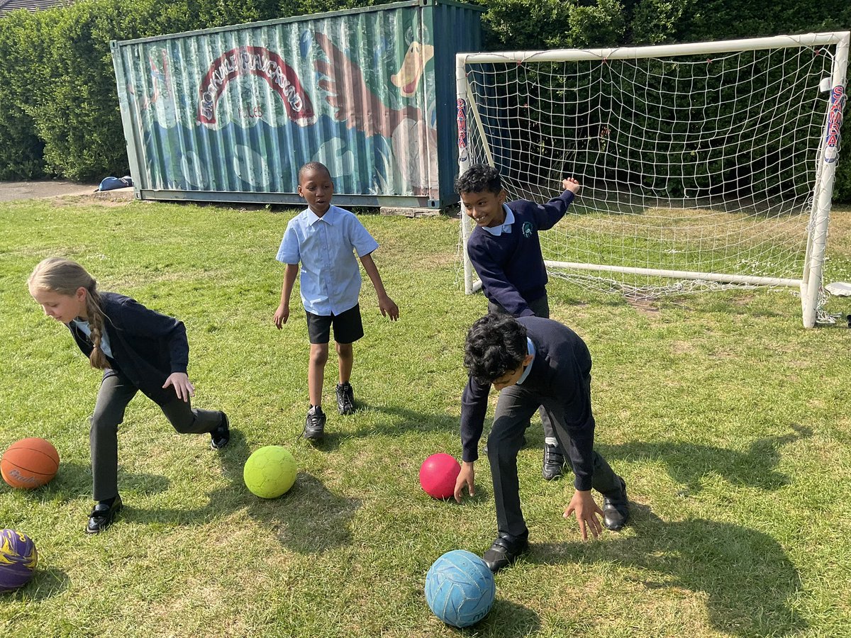 Brookvale Primary (@bps_b23) on Twitter photo In science this afternoon, Year 3 experimented with push and pull forces! We discovered that all of the objects we used needed a contact force🥎🎾🏀! <a href="/the_atlp/">The Arthur Terry Learning Partnership (ATLP)</a> In science this afternoon, Year 3 experimented with push and pull forces! We discovered that all of the objects we used needed a contact force🥎🎾🏀! <a href="/the_atlp/">The Arthur Terry Learning Partnership (ATLP)</a>