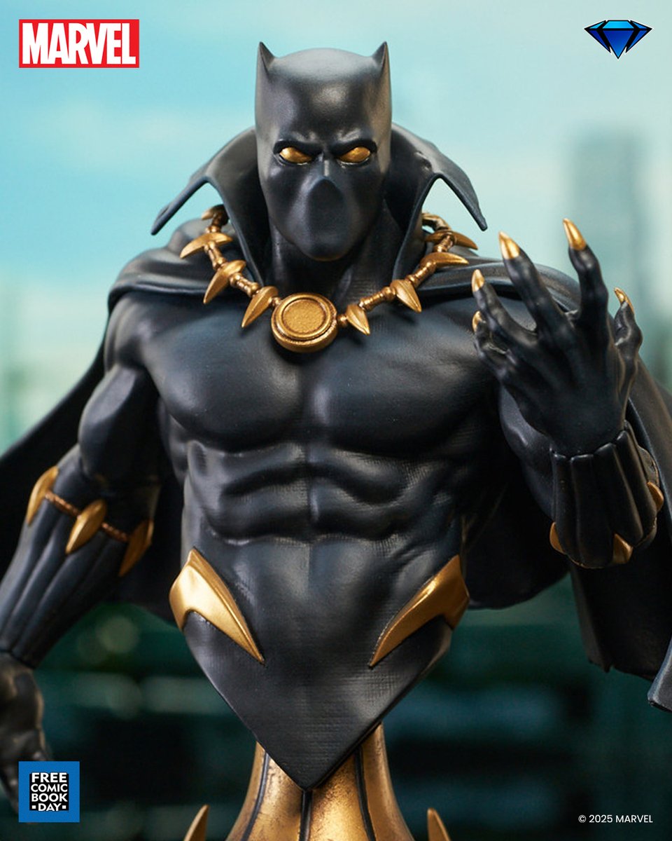 Diamond Select Toys tweet media