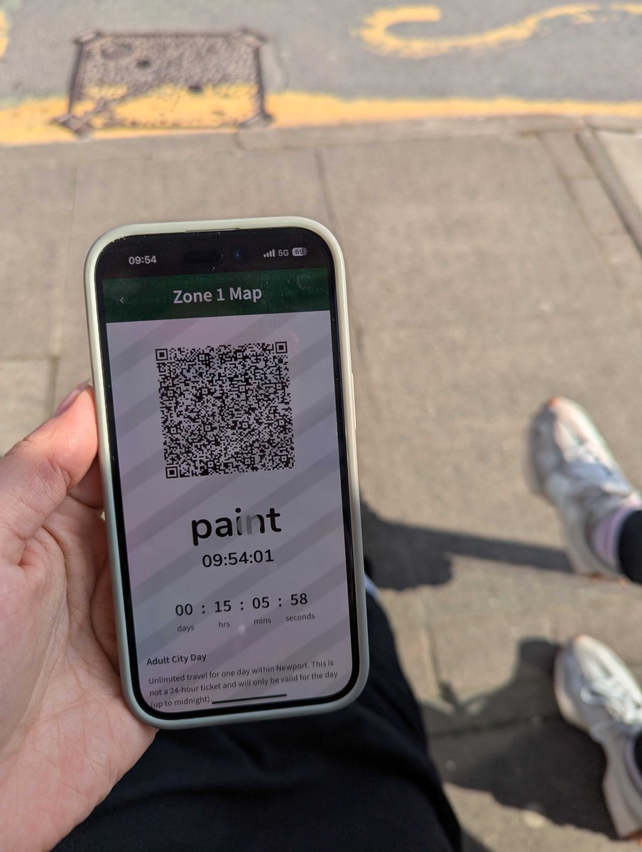 Today, we’re delighted to share that the new Newport Bus app from Passenger is now live, following a seamless migration behind the scenes. 🎉

Read the full blog👇passenger.tech/news/newport-b…