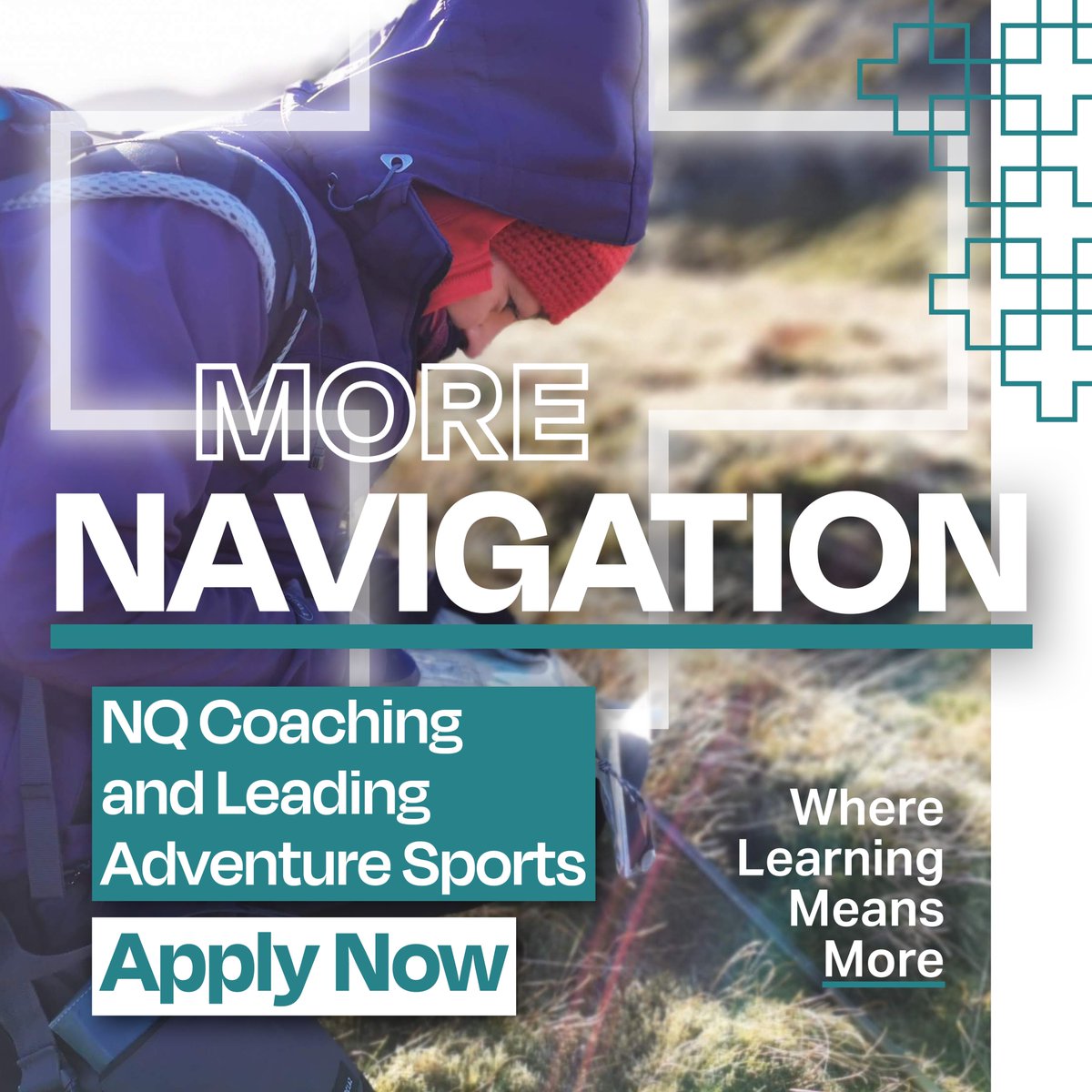 UHI Perth (@uhiperth_) on Twitter photo With a focus on coaching & leading others in adventure sports & outdoor activities, this course gives you the opportunity to advance your experience & qualifications, while enhancing your employability.
Learn more in 2025 ➕ #ApplyNow ➡ tinyurl.com/ca8c9fzd
<a href="/UHIPerthSport/">UHI Perth Sport + Fitness</a> With a focus on coaching & leading others in adventure sports & outdoor activities, this course gives you the opportunity to advance your experience & qualifications, while enhancing your employability.
Learn more in 2025 ➕ #ApplyNow ➡ tinyurl.com/ca8c9fzd
<a href="/UHIPerthSport/">UHI Perth Sport + Fitness</a>