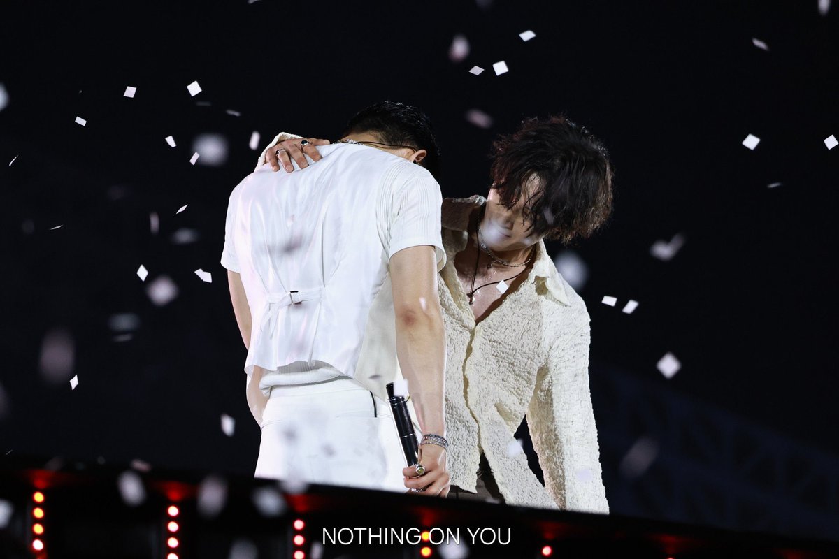 はあーーーーㅠㅠㅠㅠㅠㅠ
こう見るとやっぱジェボムちゃんとヒョンだわㅠㅠㅠㅠジニョン弟ㅠㅠㅠㅠㅠㅠ