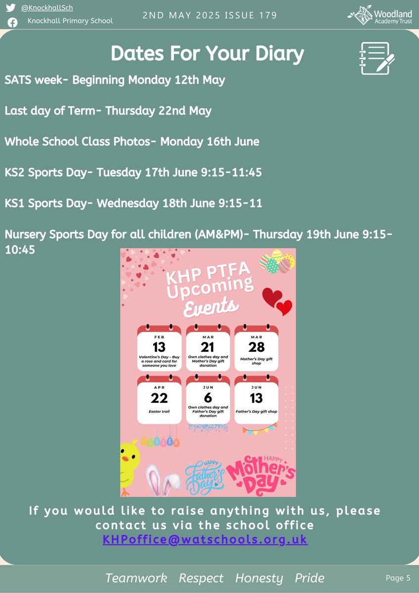 Knockhall Primary School (@knockhallsch) on Twitter photo 