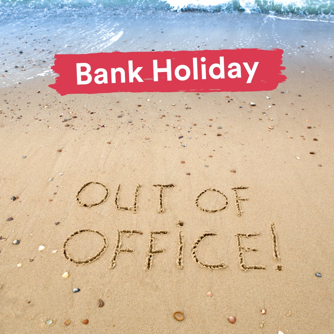 We will be closed on Monday 5th May for the May Day Bank Holiday. We will reopen on Tuesday 6th May at 8.30am. 

We hope that you have a lovely May Day weekend. 

#FirstTimeBuyer #HomeOwnership #HomeOwners #MovingHome #Belfast #SharedOwnership #CoOwnership
#NorthernIreland