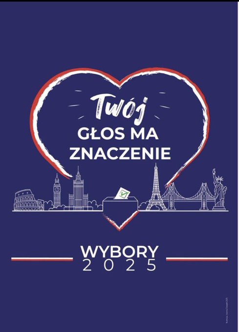 Małgorzata Firkowska tweet media