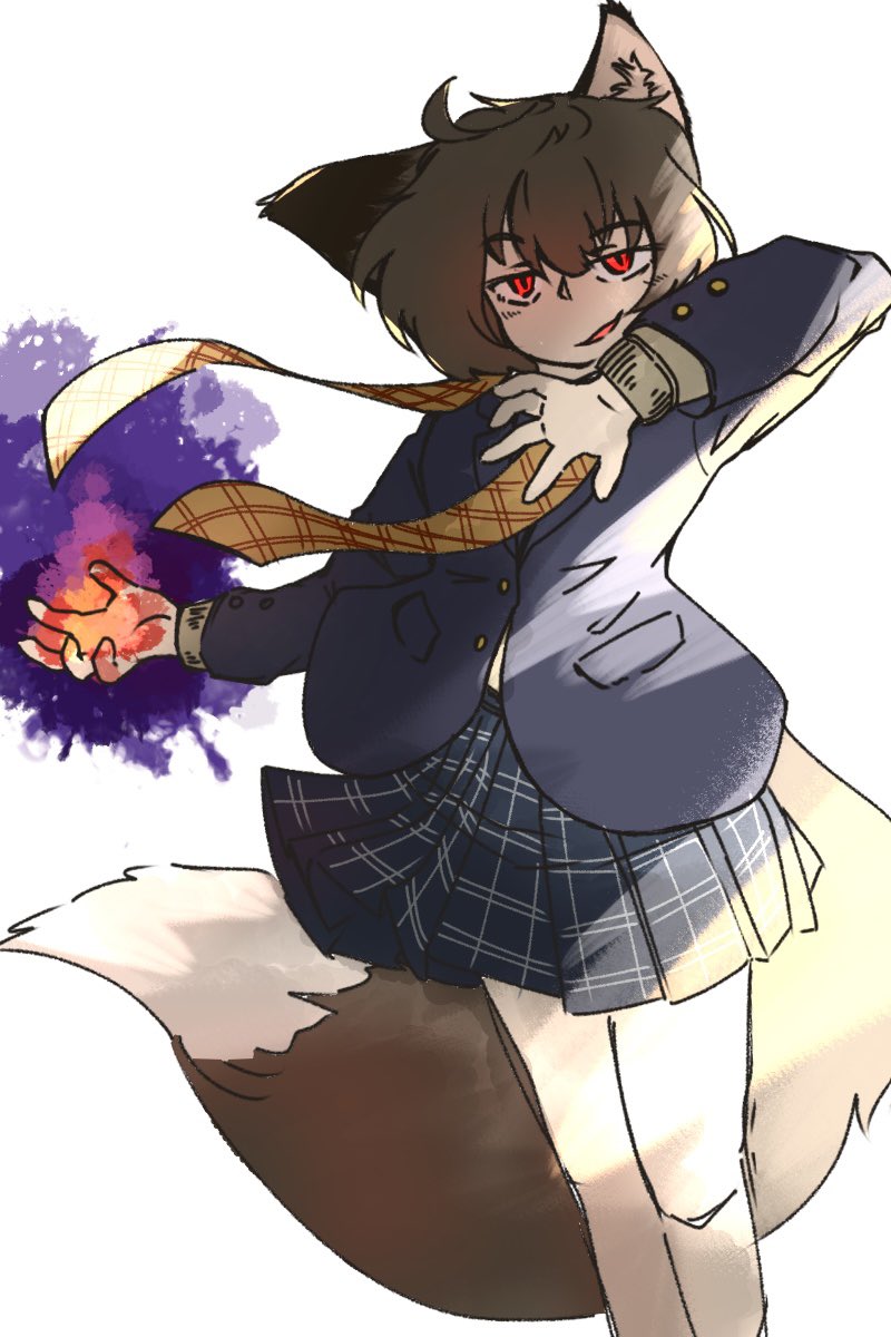 つよそう立花ちゃん