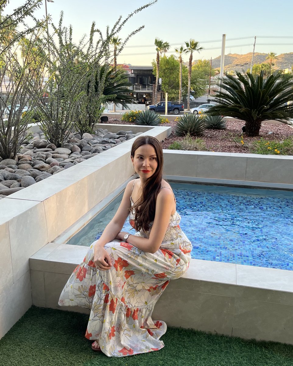 Denise Ramos 👠 tweet media