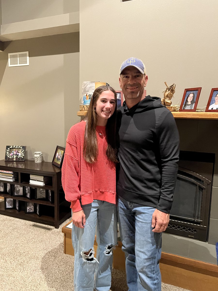 Carl Scholting (@cscholt4s) on Twitter photo Last Day of High School for <a href="/skylarscholting/">Skylar Scholting</a>! Time sure does go fast! So proud of you! You are a Gem! Last Day of High School for <a href="/skylarscholting/">Skylar Scholting</a>! Time sure does go fast! So proud of you! You are a Gem!