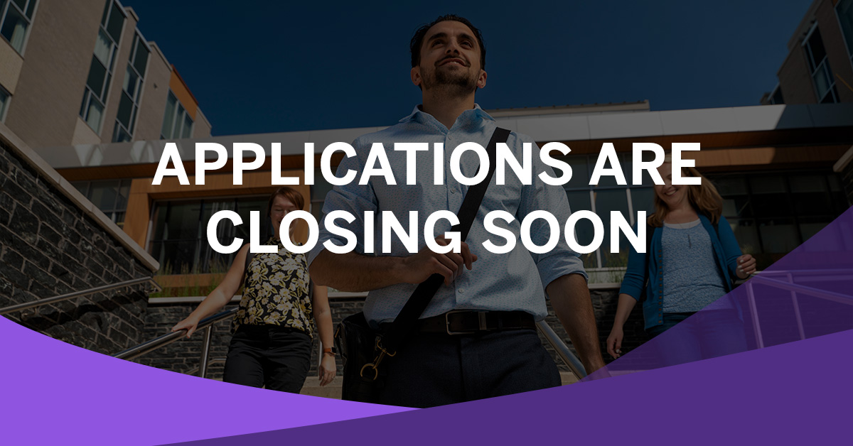 Western Education (@westernuedu) on Twitter photo ⏰Time is running out to apply to our Doctor of Education in Applied Behaviour Analysis!
Take part in a unique EdD program as you learn from our award-winning faculty.
✉️ Questions? Please contact edrecruit@uwo.ca
📅 Deadline is May 11
Apply here 👉 edu.uwo.ca/graduate-educa… ⏰Time is running out to apply to our Doctor of Education in Applied Behaviour Analysis!
Take part in a unique EdD program as you learn from our award-winning faculty.
✉️ Questions? Please contact edrecruit@uwo.ca
📅 Deadline is May 11
Apply here 👉 edu.uwo.ca/graduate-educa…